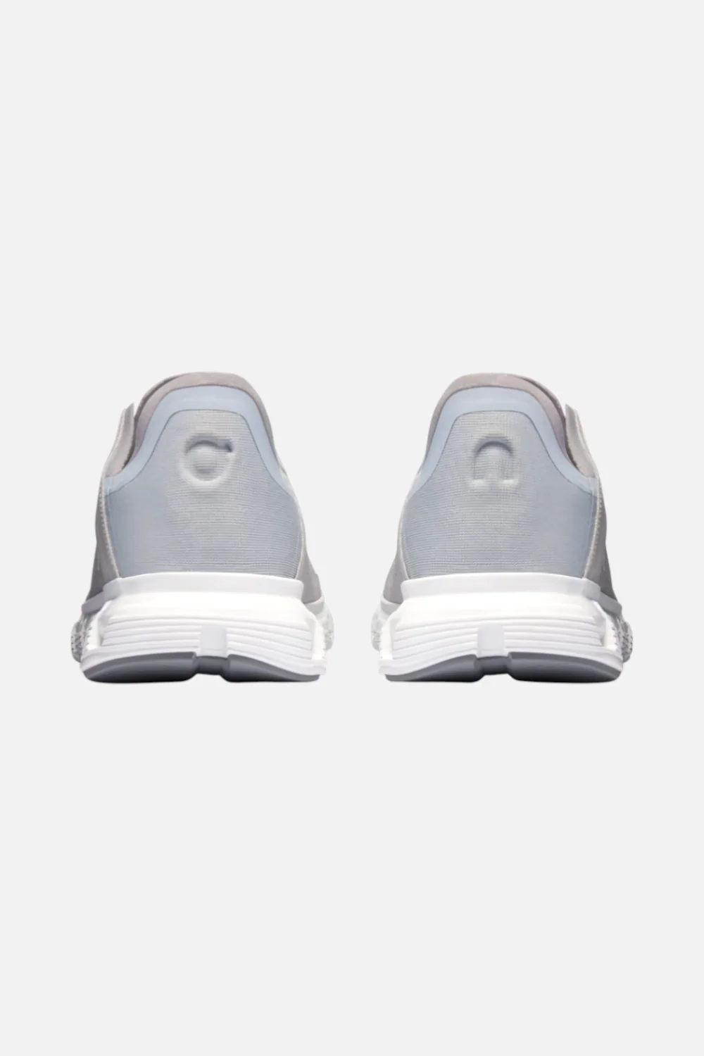 On Running Women's Cloud 6 Coast in White & Glacier - Image 5
