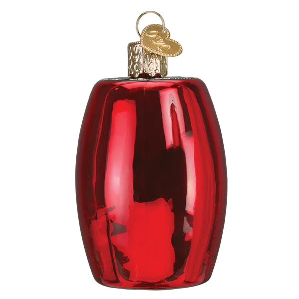 Old World Christmas Air Fryer Ornament - Image 2