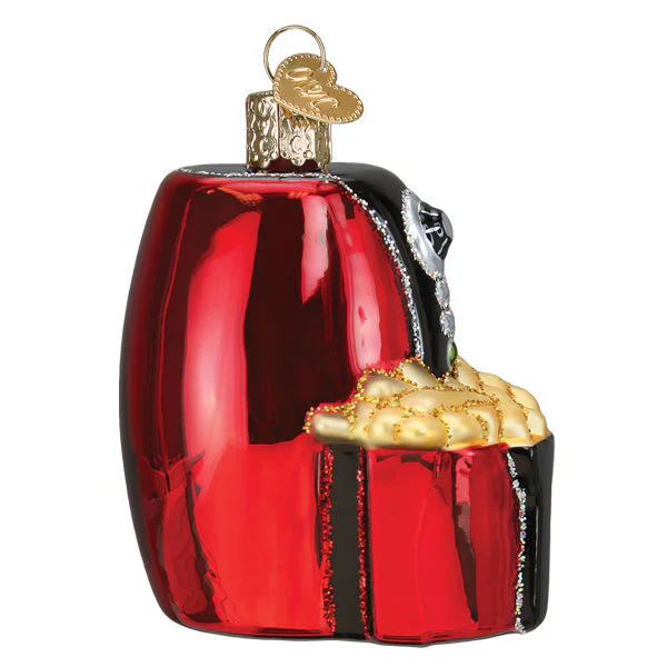 Old World Christmas Air Fryer Ornament - Image 3