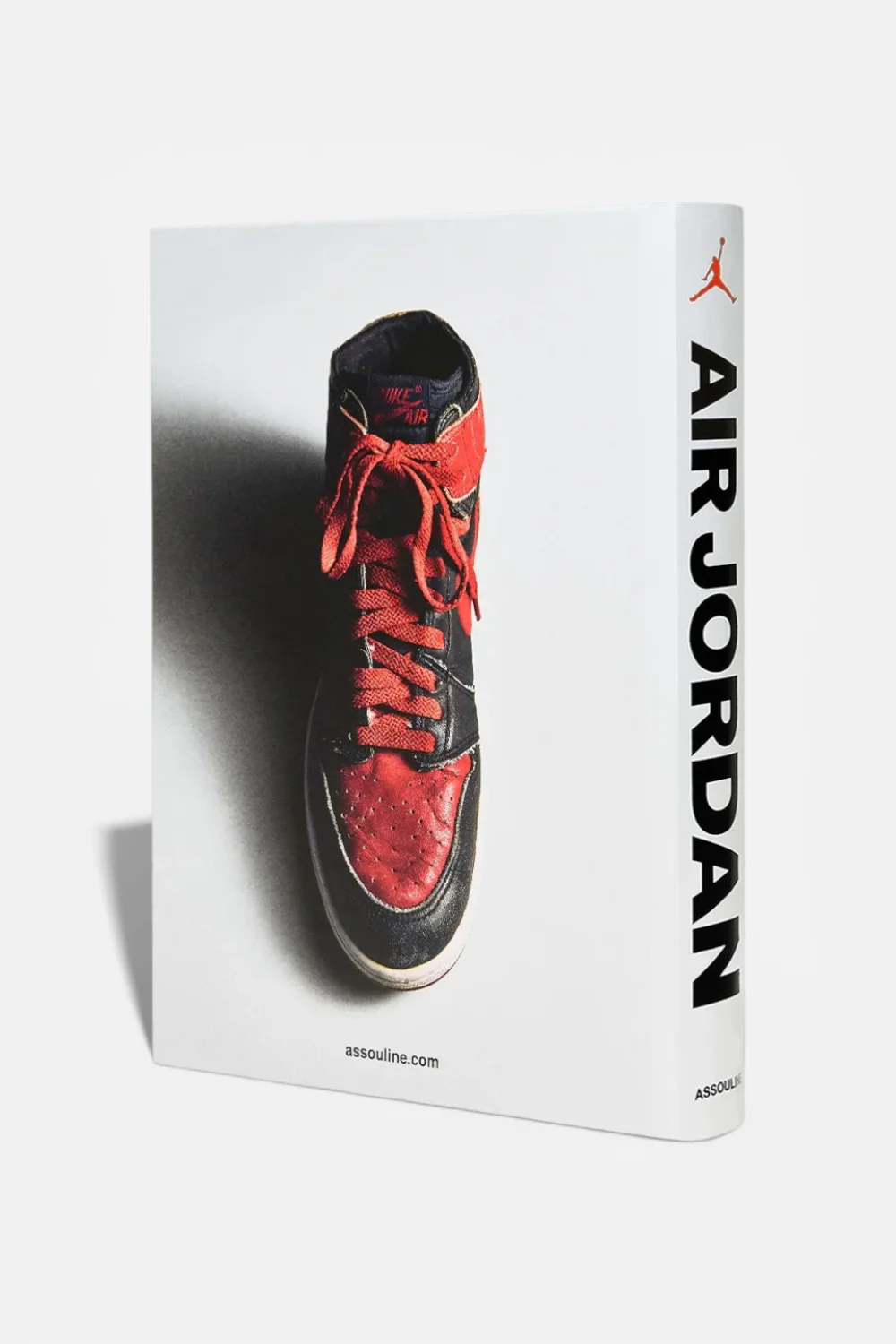 Air Jordan Classic Table Book - Image 2