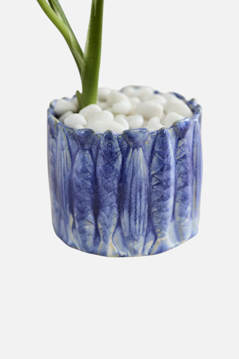 Accent Decor Amalfi Pot - 6" X 5" - Image 2