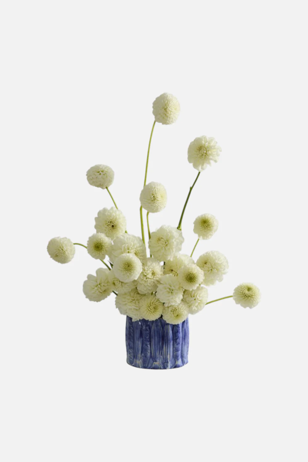 Accent Decor Amalfi Pot - 6" X 5" - Image 3