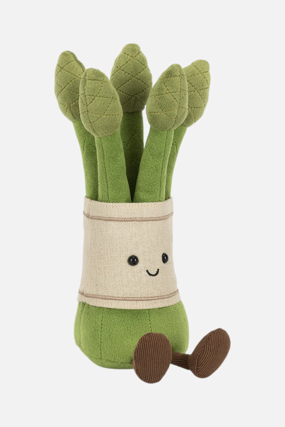 Jellycat Amuseables Asparagus