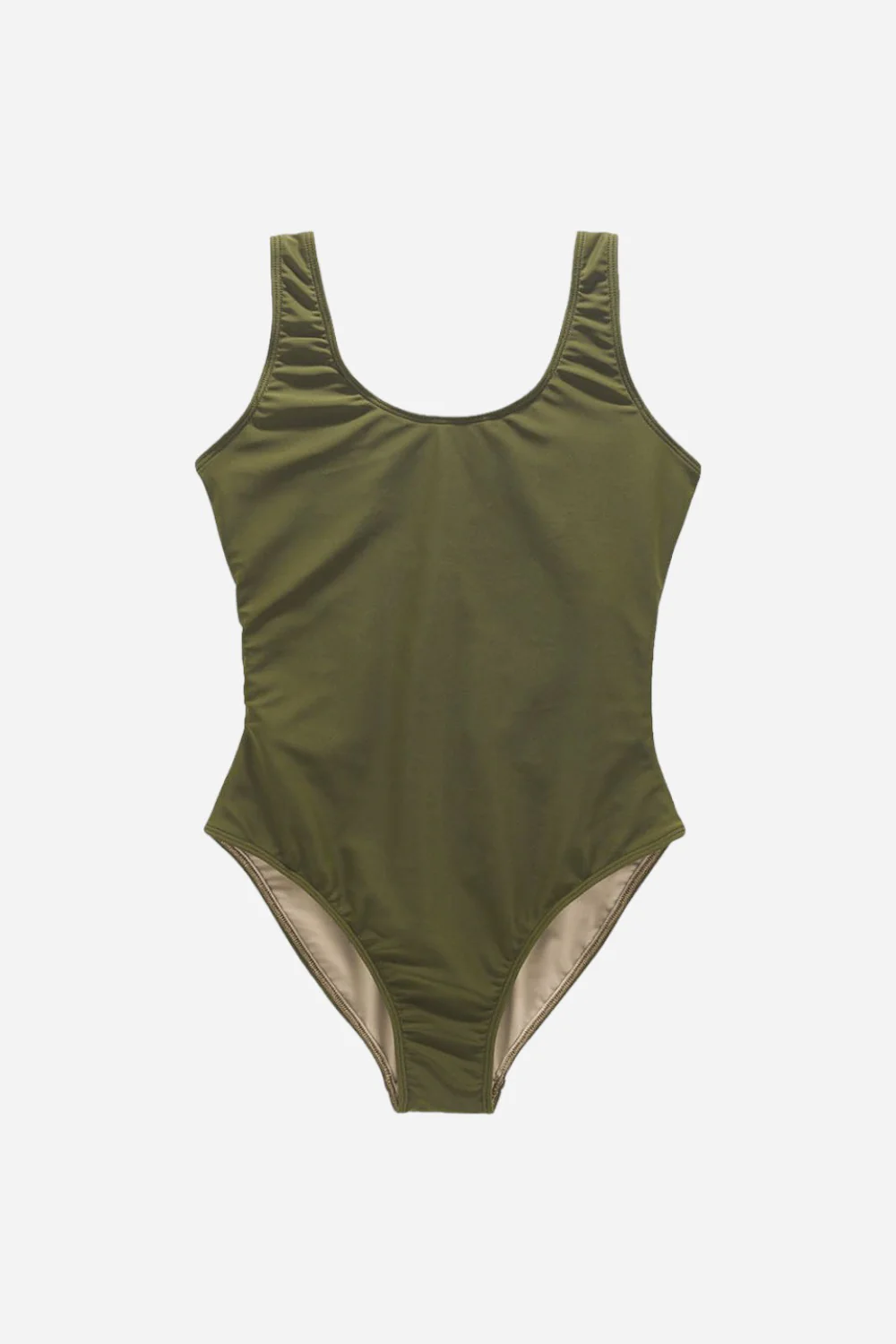 OAS Army Classic One Piece