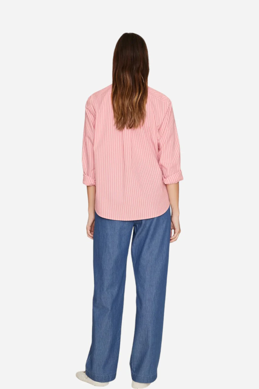Xirena Atticus Pant Blue Rinse - Image 2