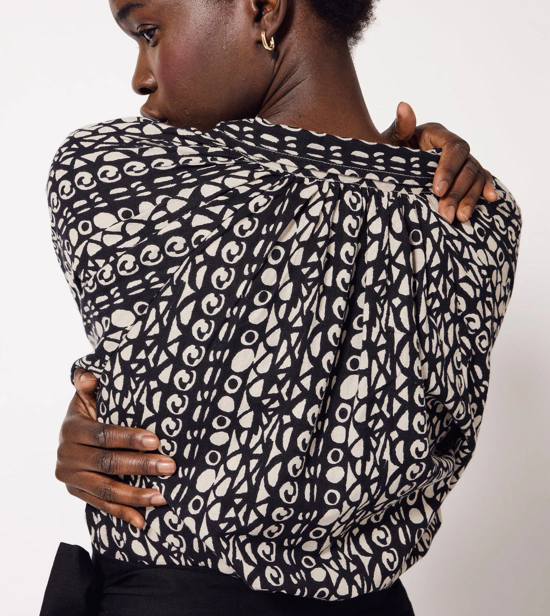 Cleobella Azana Blouse in Paseo - Image 5
