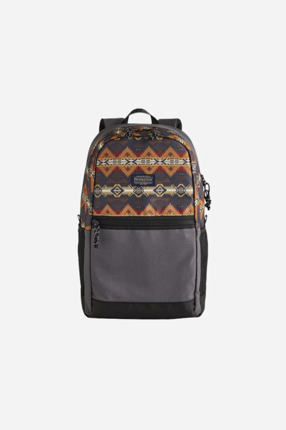 Pendleton Woolen Mills Backpack Nehalem in Grey