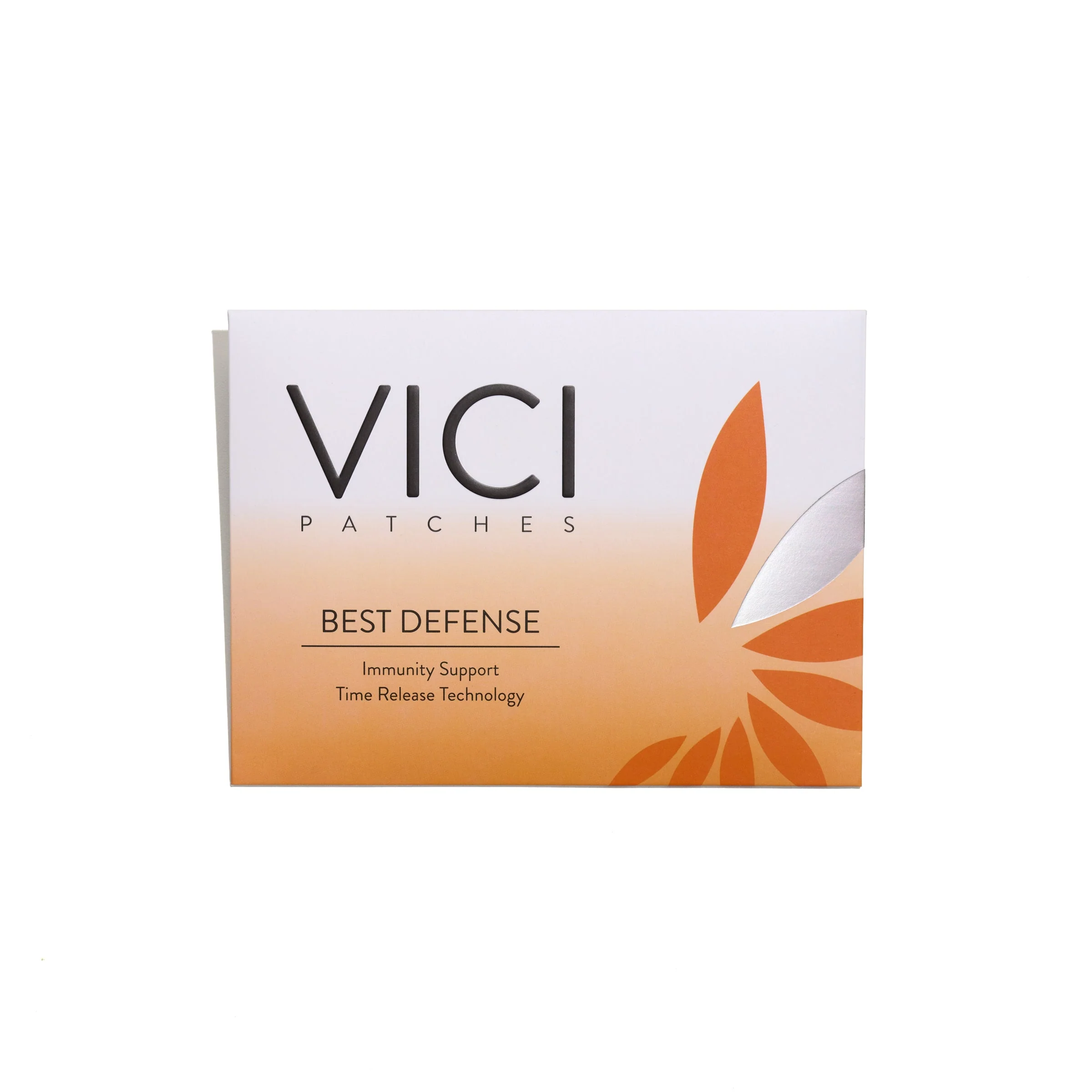 Vici Best Defense Topical Immunity Patches - Set of 6 - Image 3