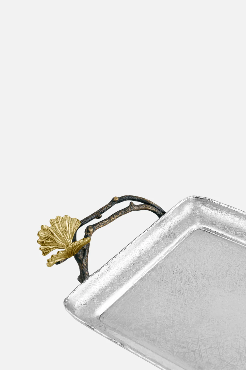 Michael Aram Butterfly Ginkgo Vanity Tray - Image 2