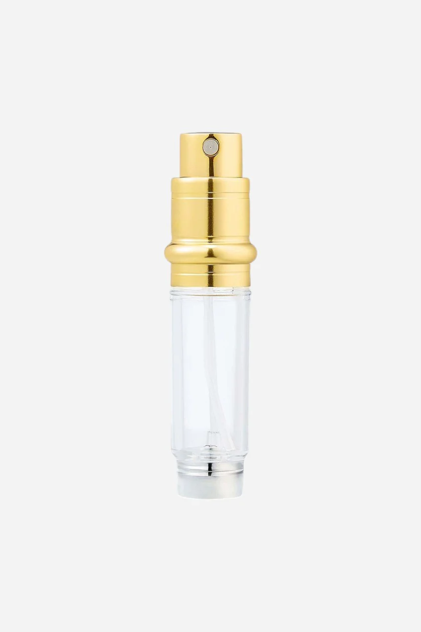 Creed Refillable Travel Perfume Atomizer in Blue - 5ml - Image 3
