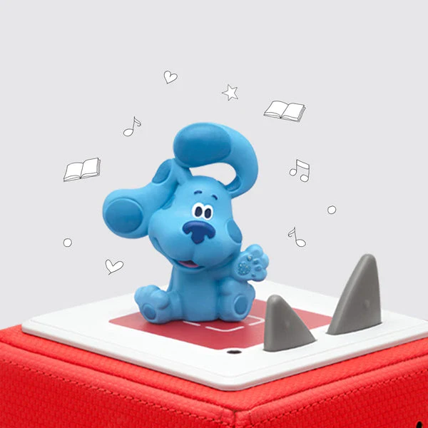 Tonies Boxine Blue's Clues & You Tonie - Image 2