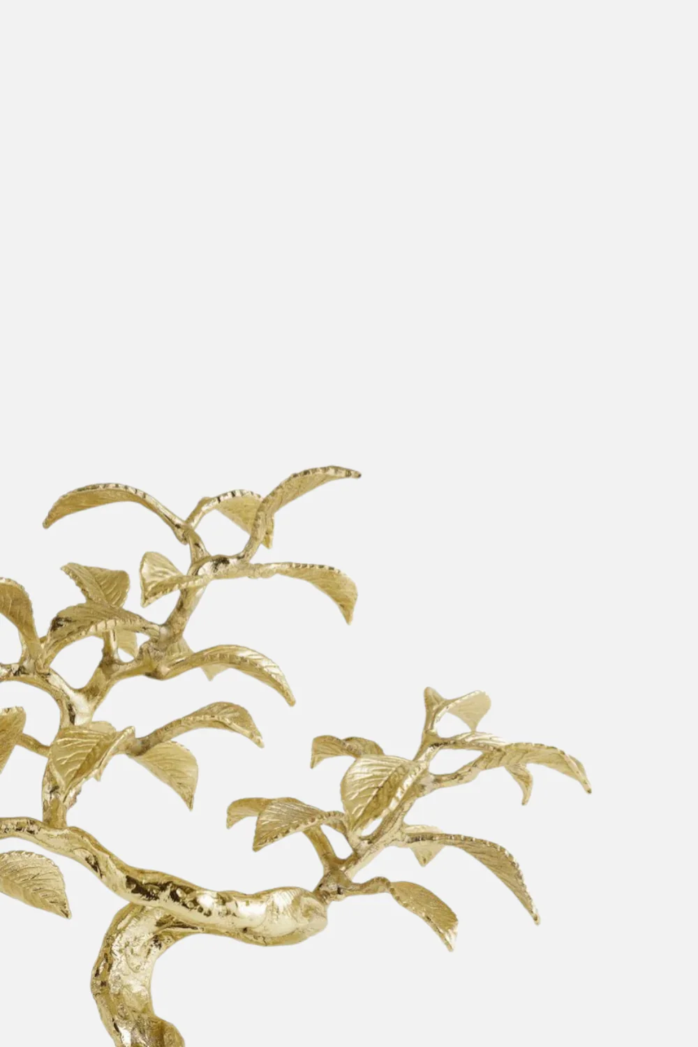 Michael Aram Bonsai Tree Decorative Object - Image 3