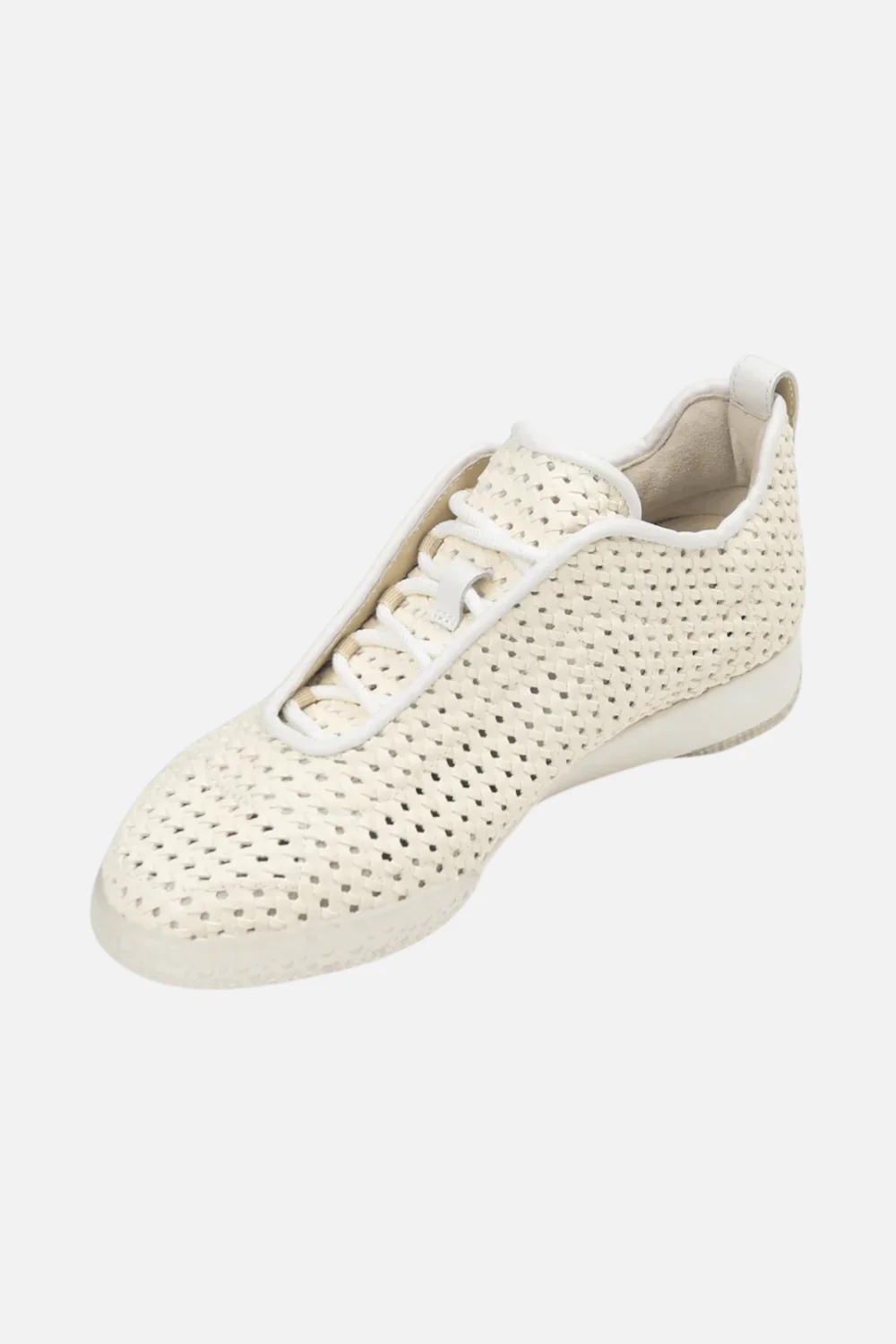 4ccccees Women's Bubble Hay in Ivory - Image 2