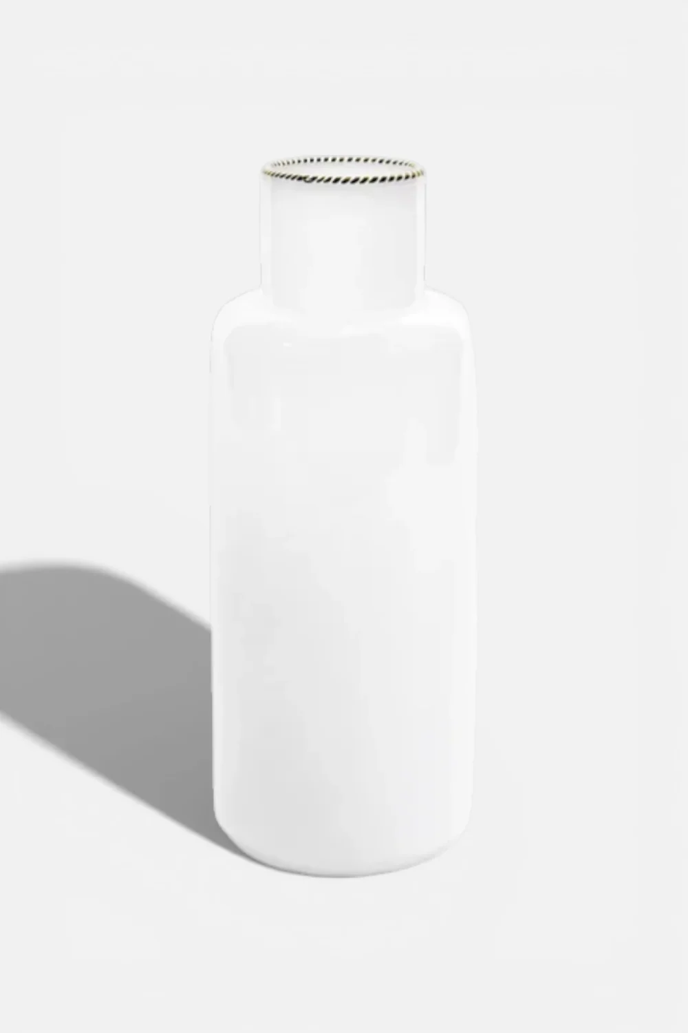Fredericks & Mae Carafe in White