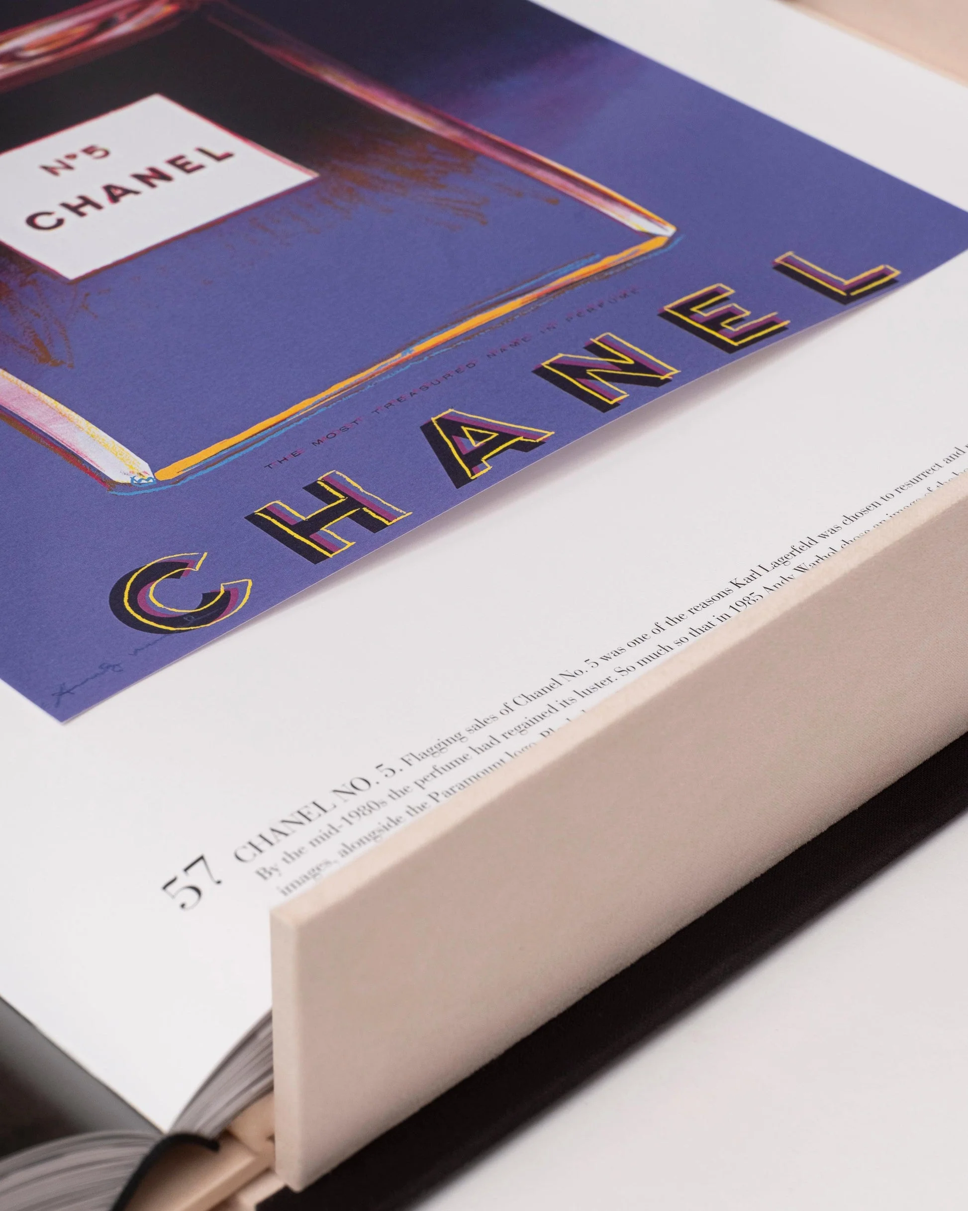 Assouline Chanel: Impossible Collection - Image 4
