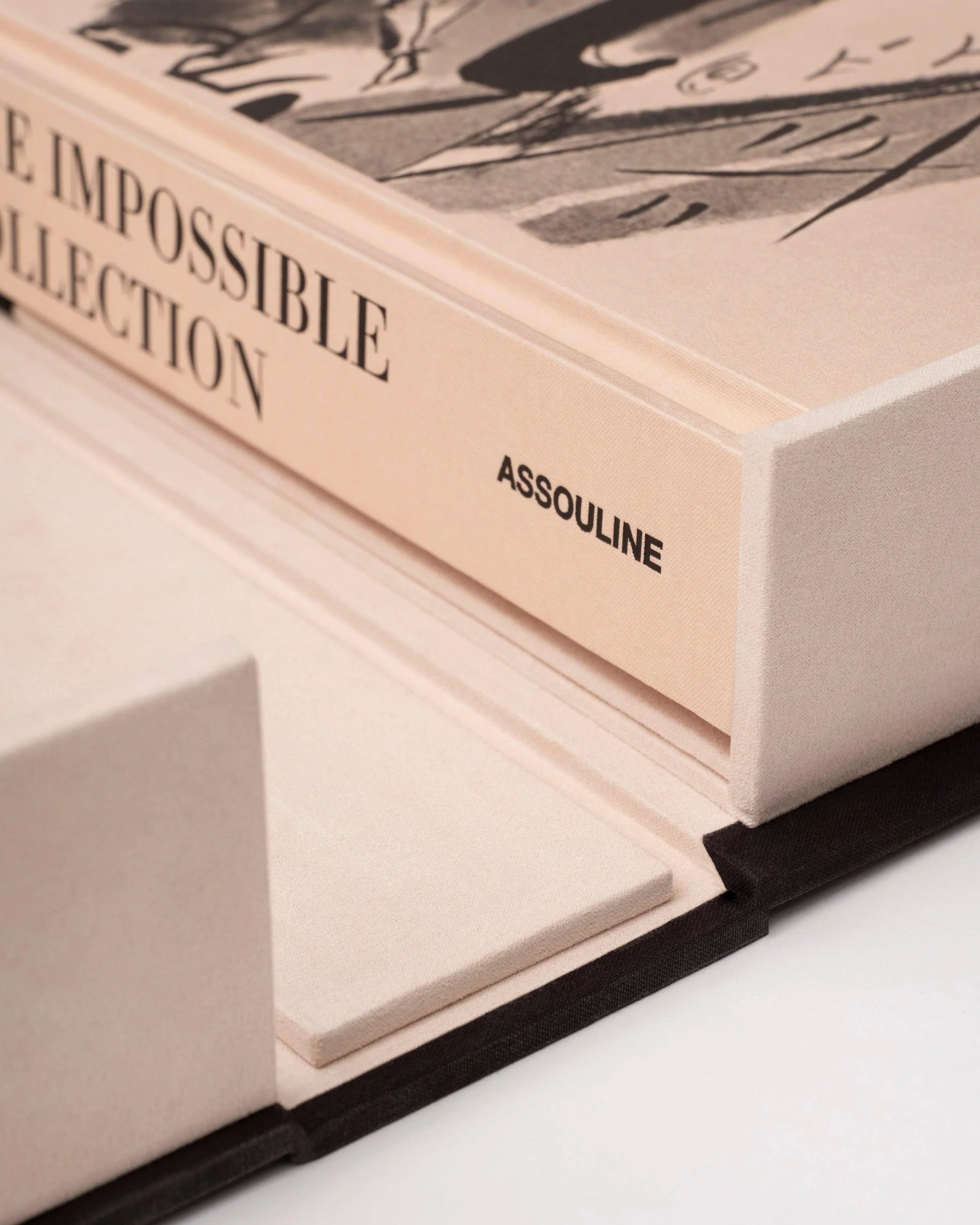 Assouline Chanel: Impossible Collection - Image 5