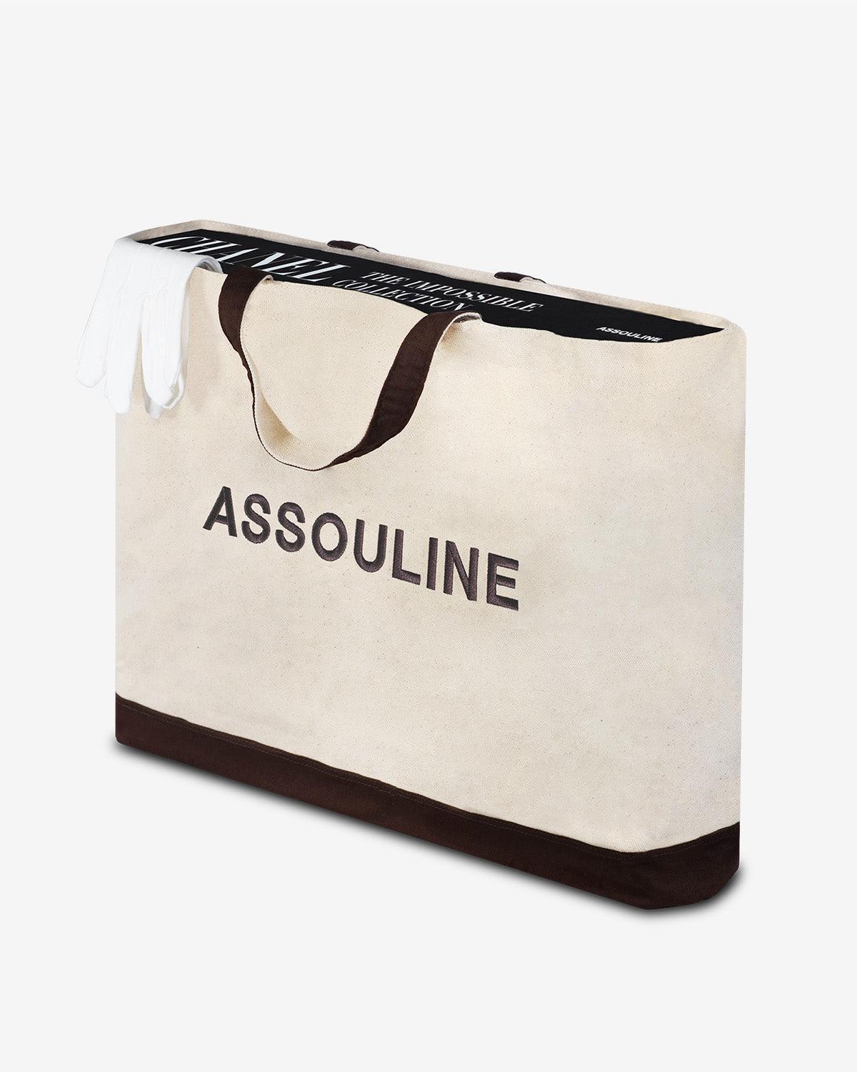Assouline Chanel: Impossible Collection - Image 7