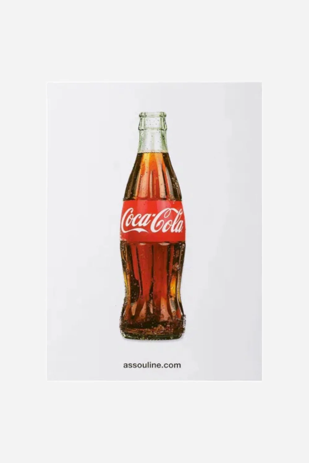 Assouline Coca-Cola: Film, Music, Sports Set of 3 - Image 3