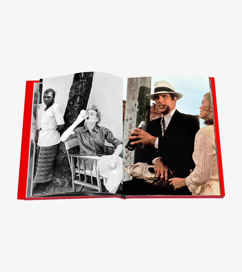 Assouline Coca-Cola: Film, Music, Sports Set of 3 - Image 5