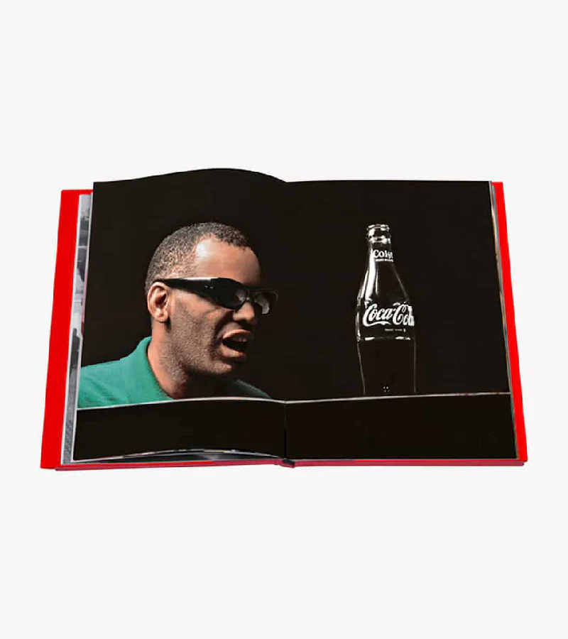 Assouline Coca-Cola: Film, Music, Sports Set of 3 - Image 7
