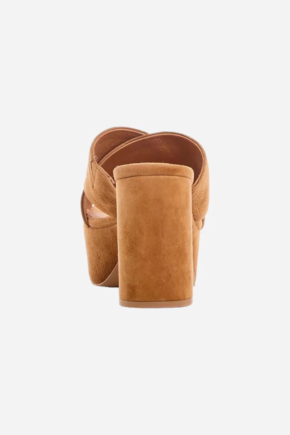 Jeffrey Campbell Coerce Tan Suede - Image 5