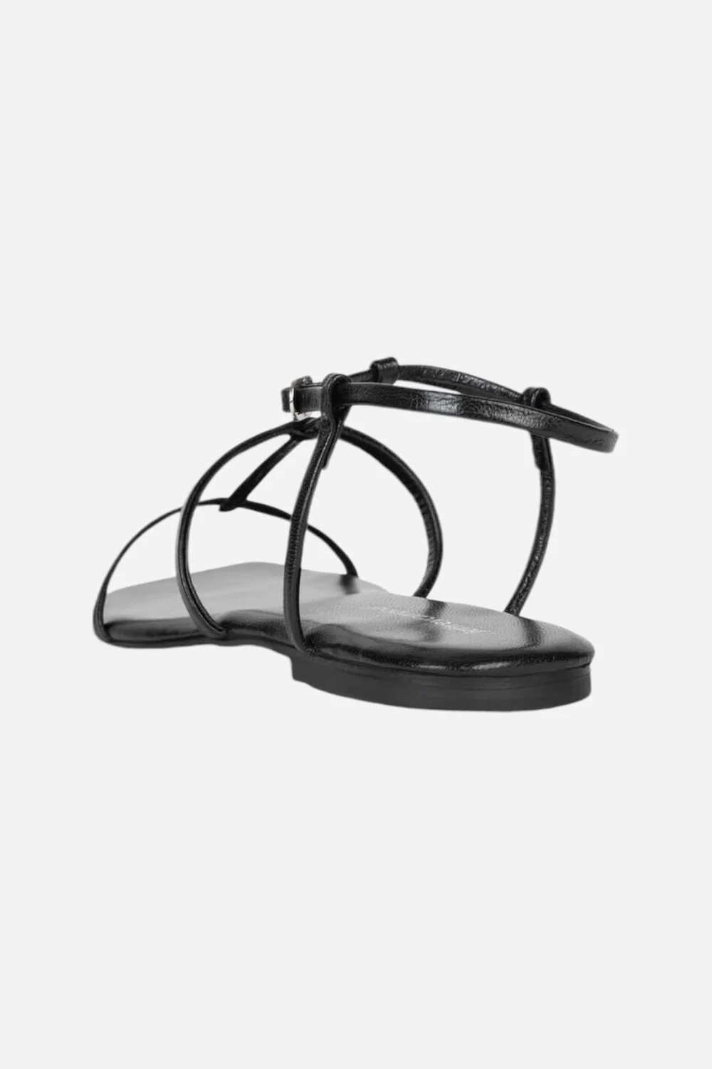 Jeffrey Campbell Corinth Sandals in Black - Image 3