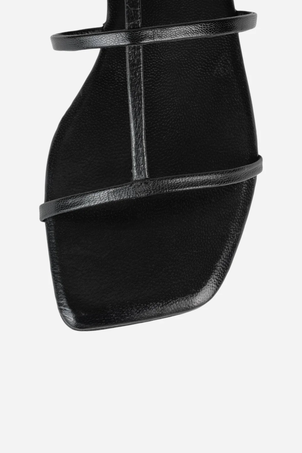 Jeffrey Campbell Corinth Sandals in Black - Image 4