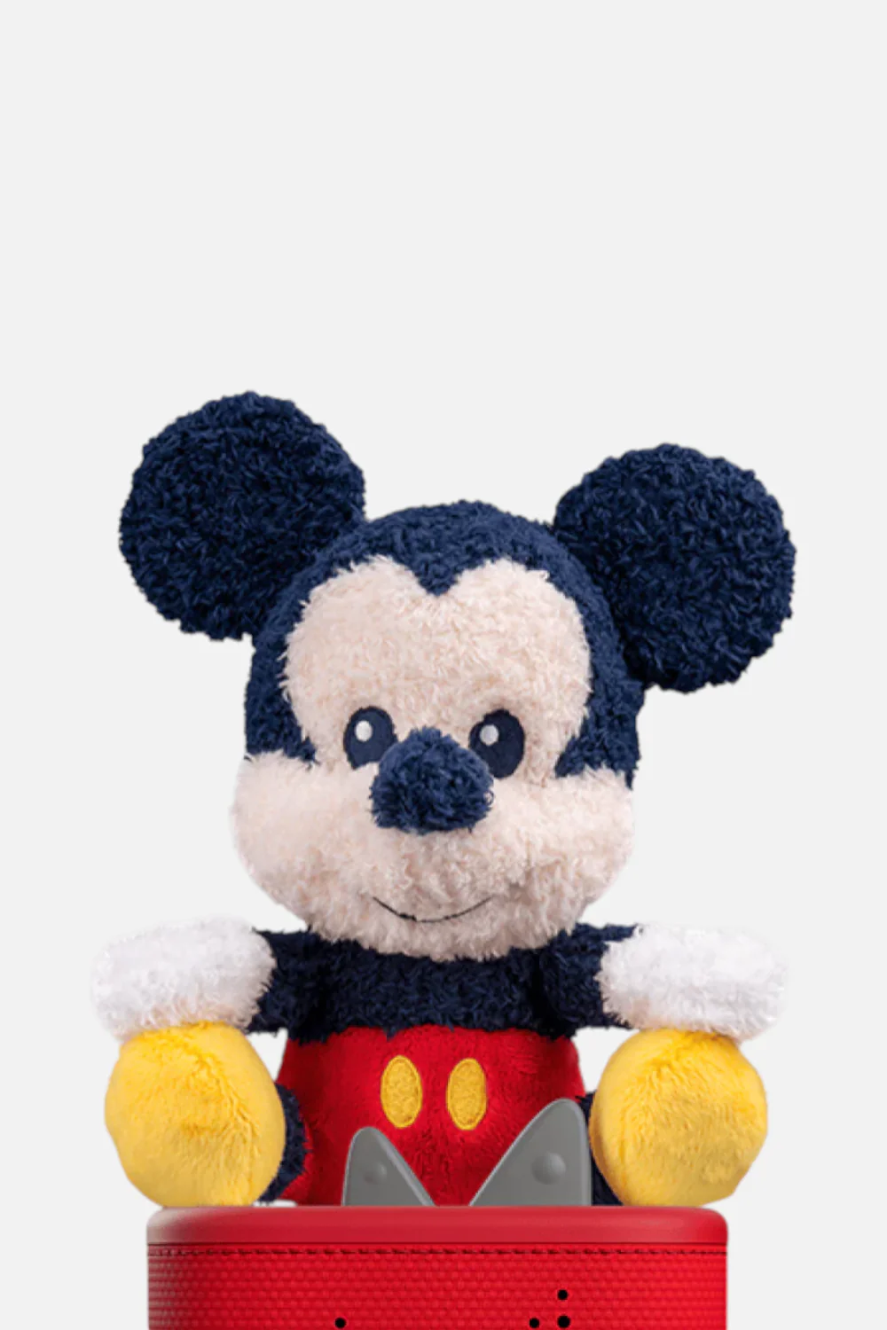 Tonies Boxine Disney Mickey Mouse Cuddle Tonie