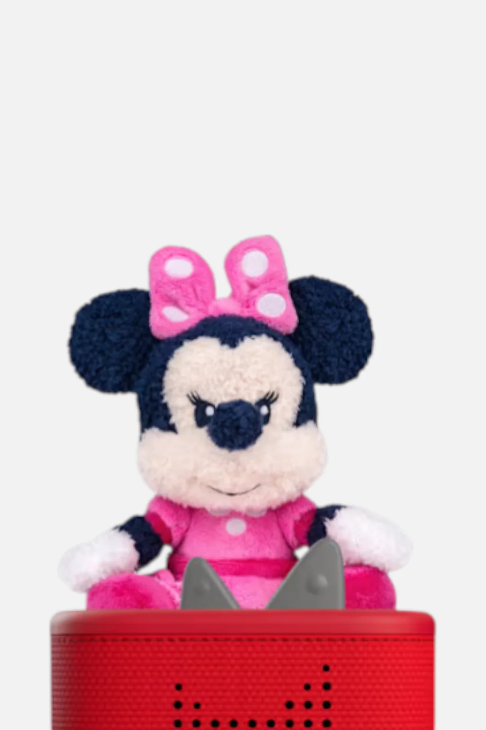 Tonies Boxine Minnie Mouse Cuddle Tonie - Image 2