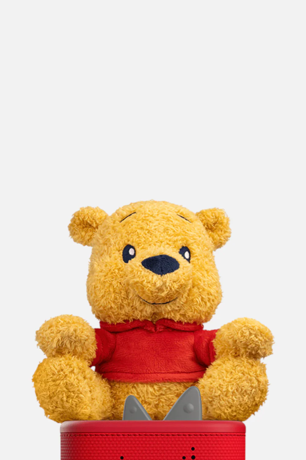 Tonies Boxine Winnie The Pooh Cuddle Tonie