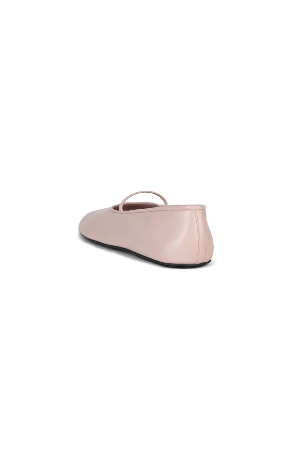 Jeffrey Campbell Dancerina Ballet Flat in Pink - Image 4