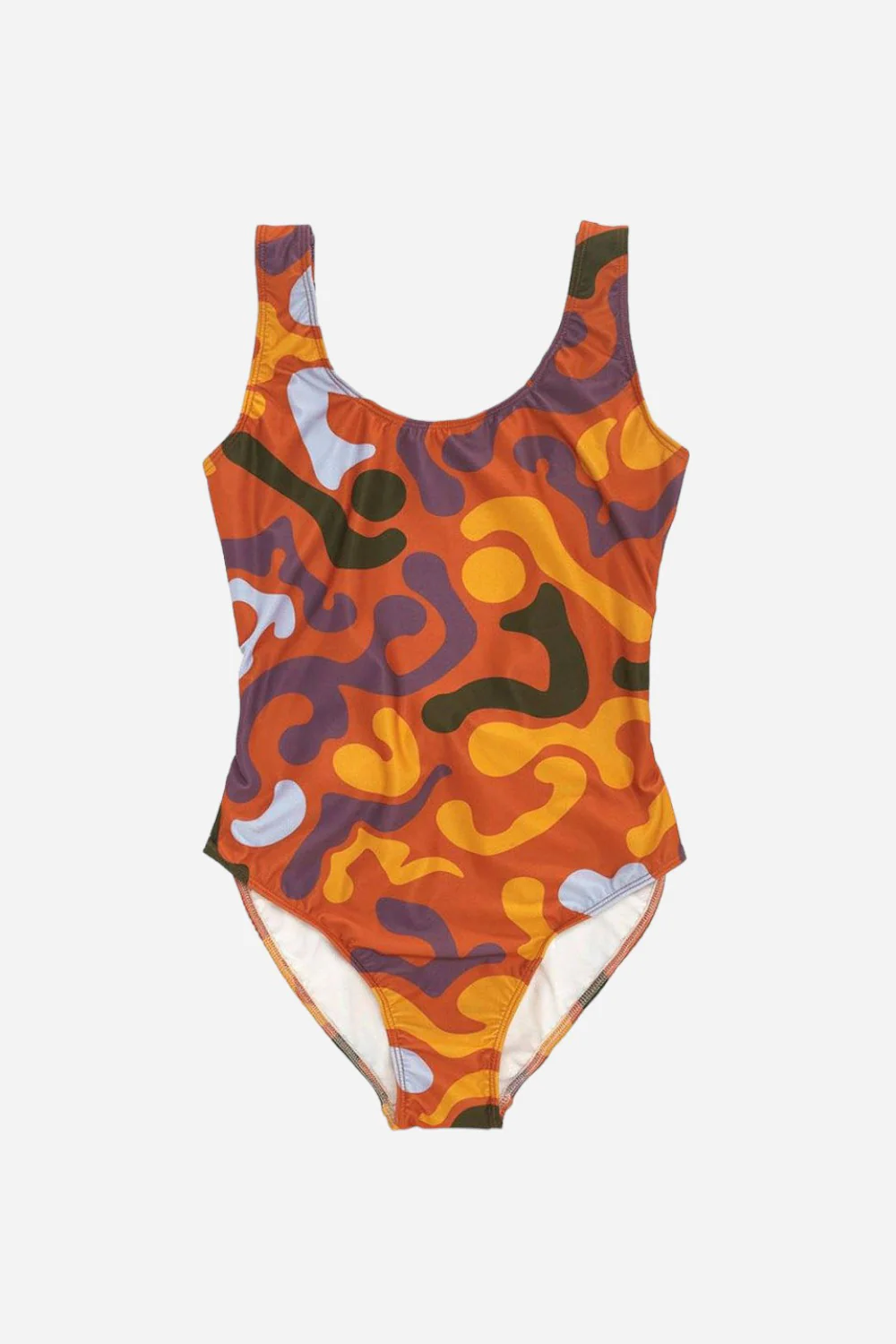OAS Dancy Classic Bathing Suit