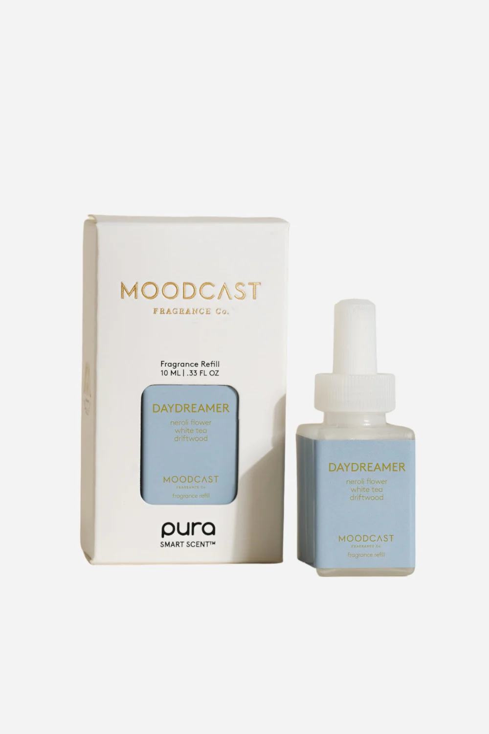 Pura Daydreamer Smart Fragrance Vial