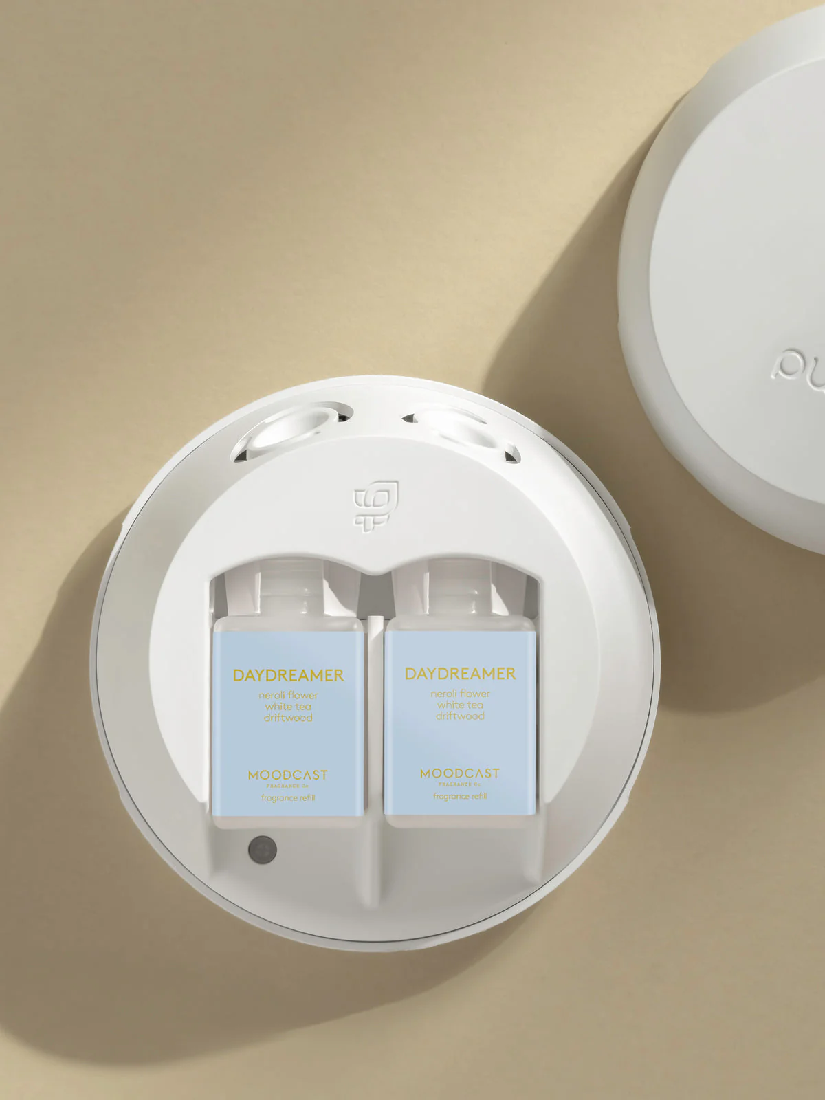 Pura Daydreamer Smart Fragrance Vial - Image 3
