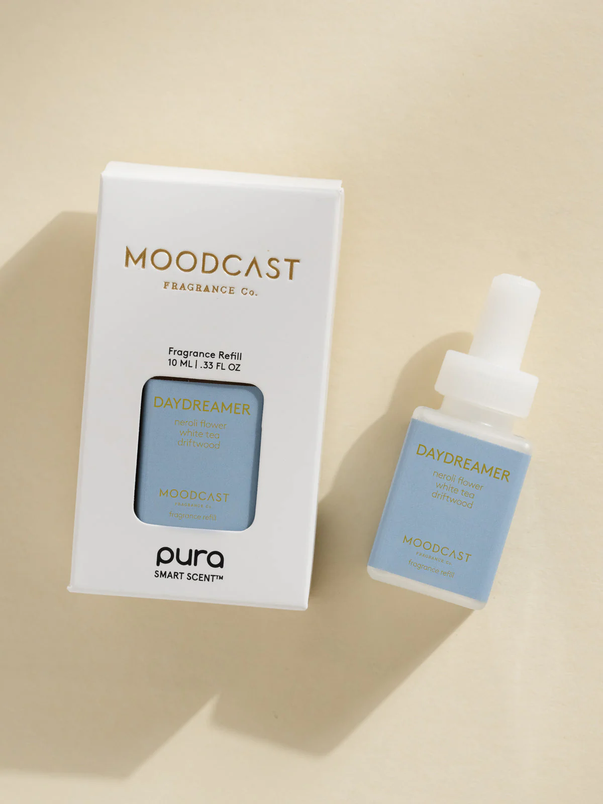 Pura Daydreamer Smart Fragrance Vial - Image 4