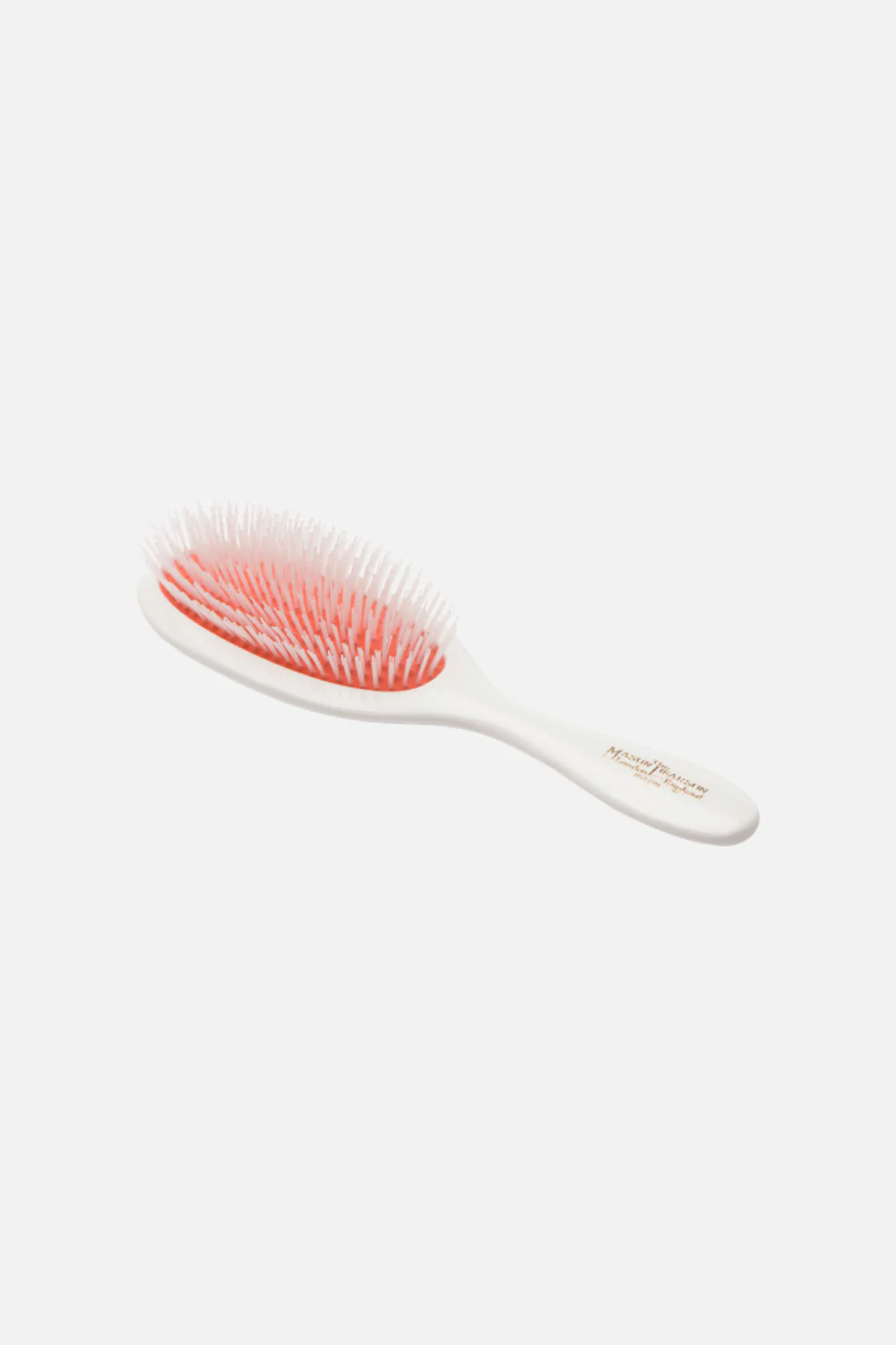 Mason Person Detangler Nylon Bristle Brush