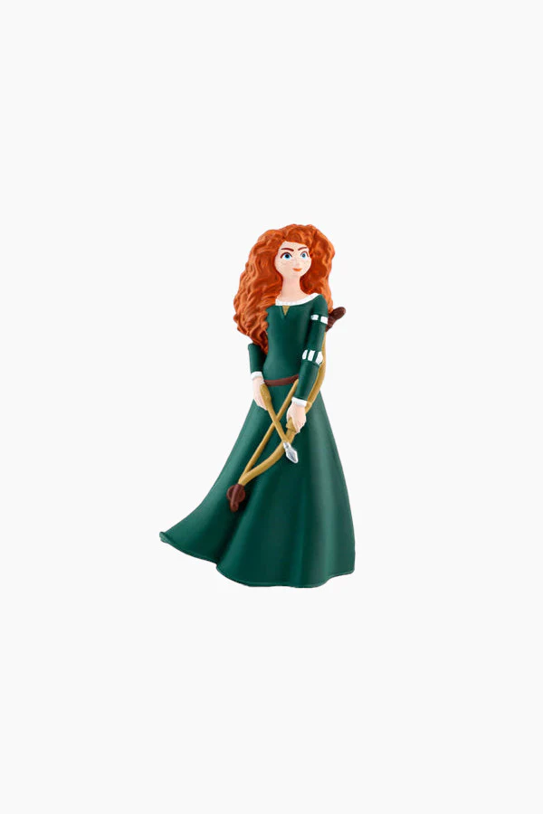 Tonies Boxine Disney & Pixar Brave Tonie