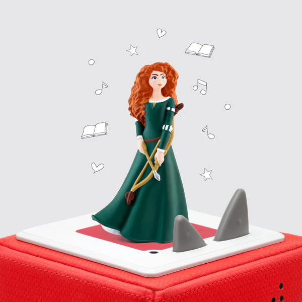 Tonies Boxine Disney & Pixar Brave Tonie - Image 2