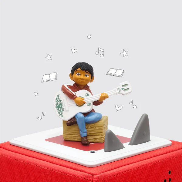Tonies Boxine Disney & Pixar Coco Tonie - Image 2