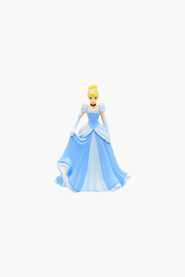 Tonies Boxine Disney Cinderella Tonie