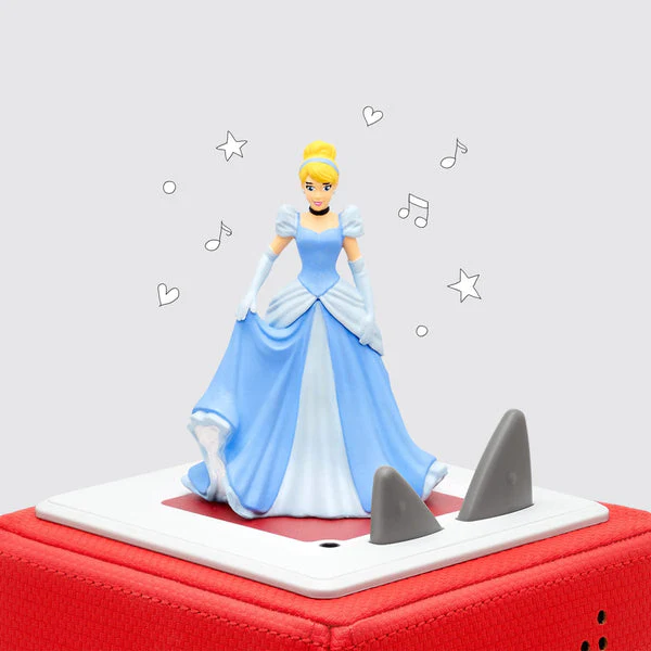Tonies Boxine Disney Cinderella Tonie - Image 2
