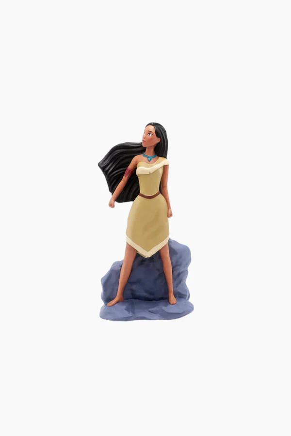 Tonies Boxine Disney Pocahontas Tonie