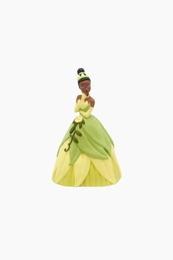 Tonies Boxine Disney The Princess & The Frog Tonie