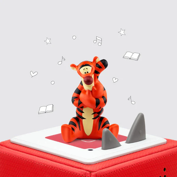 Tonies Boxine Disney Tigger Tonie - Image 2