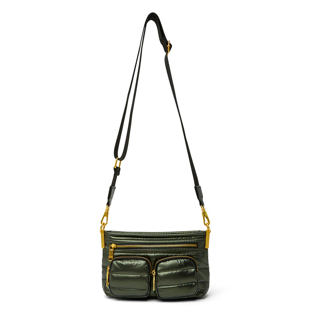 Think Royln Double Trouble in Pearl Olive - Image 4