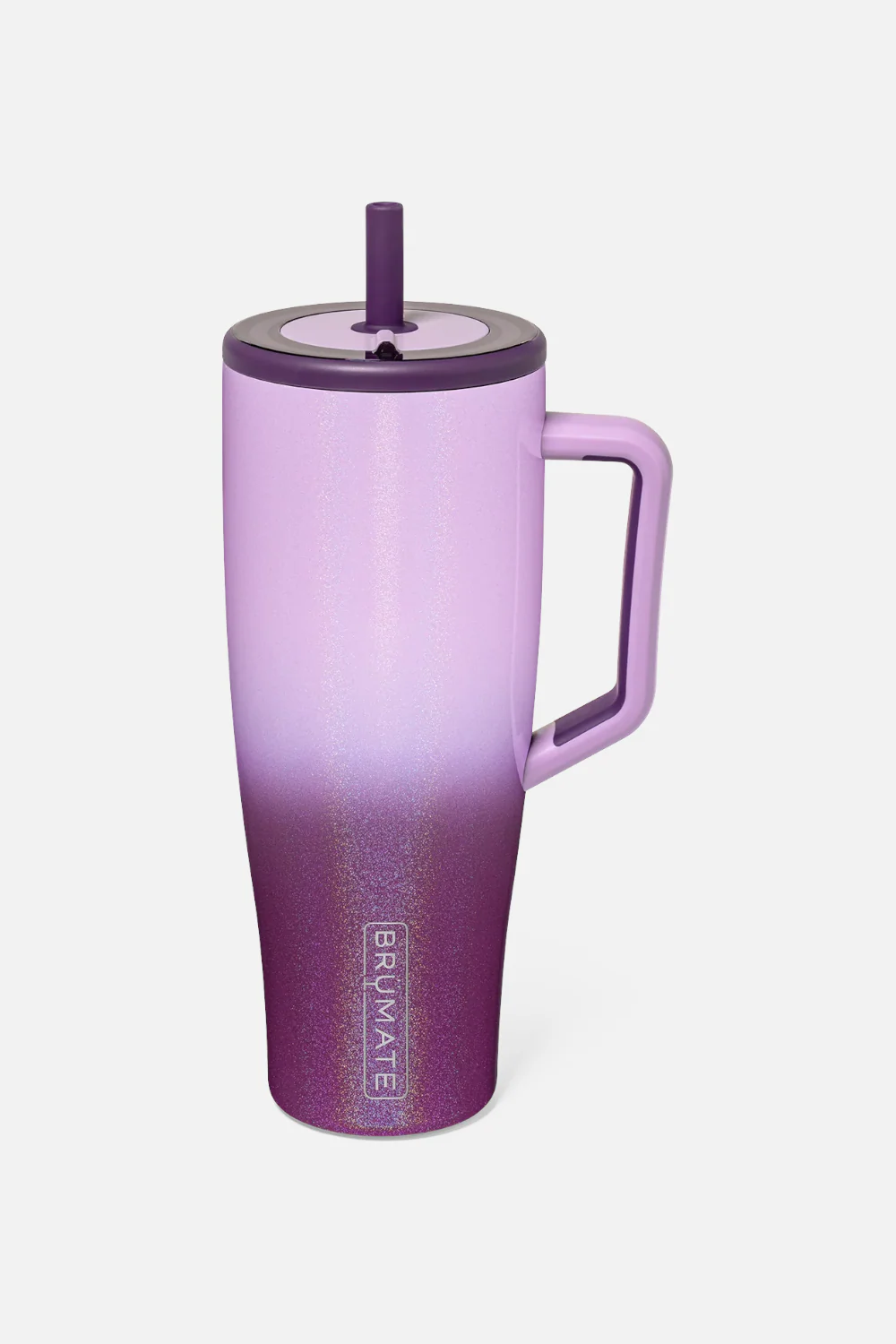 Brumate Era 40Oz in Violet Crush