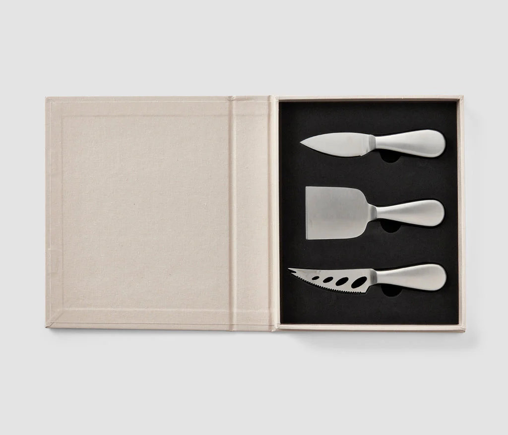 Printworks The Essentials - Cheese Tools - Image 2
