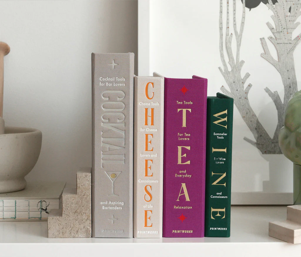 Printworks The Essentials - Cheese Tools - Image 5