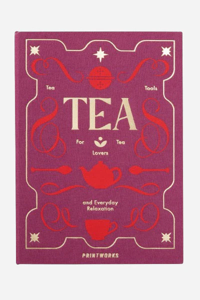 Printworks The Essentials - Tea Tools
