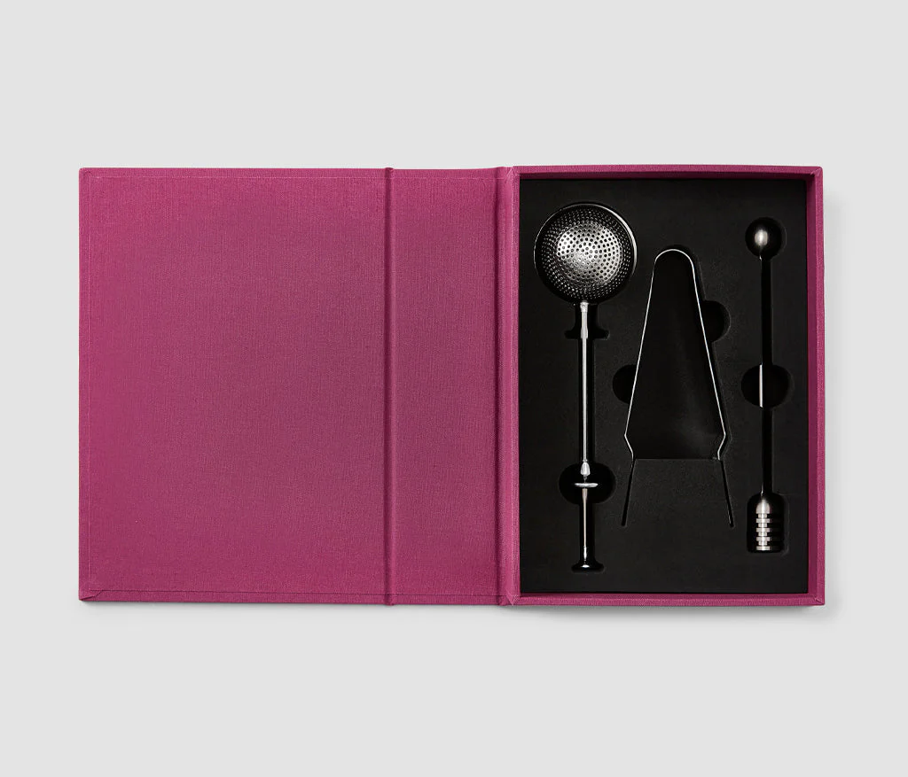 Printworks The Essentials - Tea Tools - Image 2